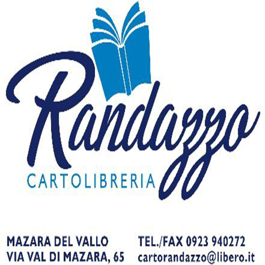 Cartolibreria Randazzo Andrea su prenotocomodo.it